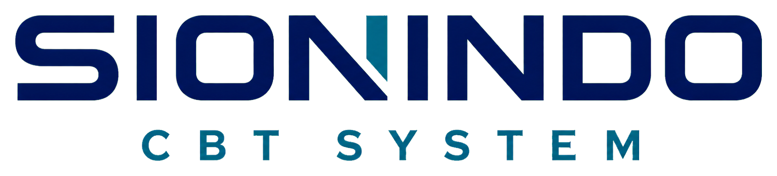 Sionindo CBT System